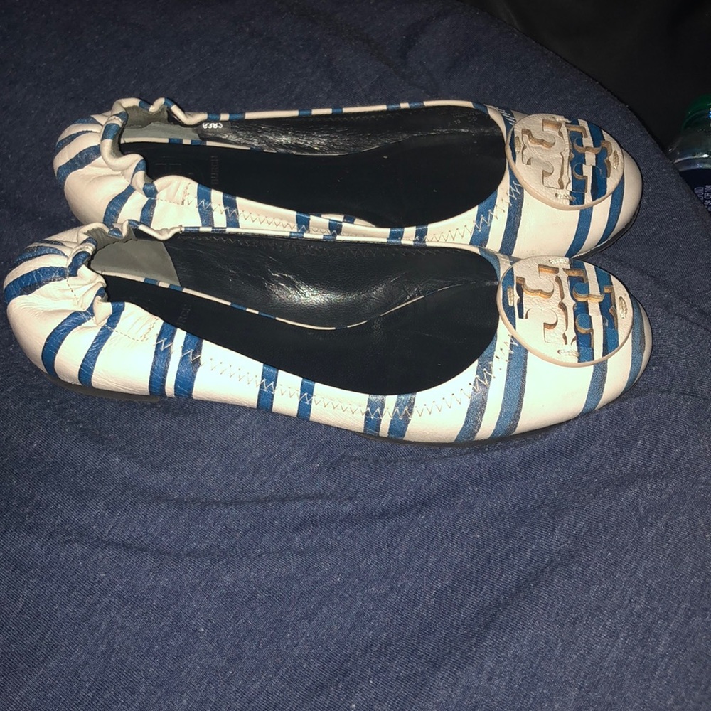 Tory Burch Authentic - image 2